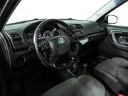 Skoda Fabia II Рестайлинг Санкт-Петербург  - изображение 29