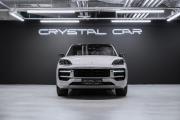 Porsche Cayenne III Рестайлинг Москва  - изображение 46