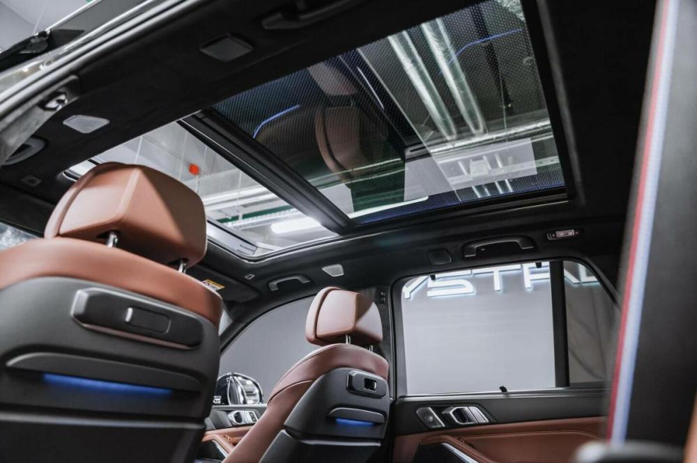 BMW X5 IV (G05/G18) Рестайлинг Москва  - изображение 18