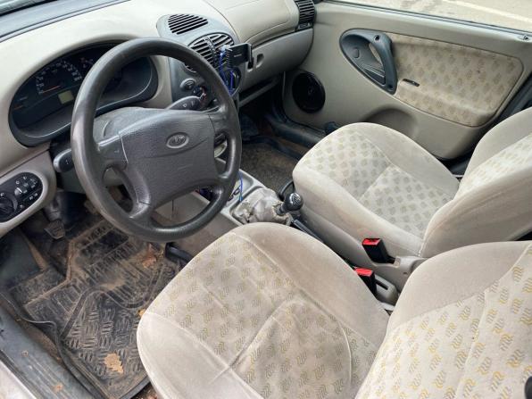 Lada (ВАЗ) Kalina I с пробегом 2010 года, цена 199 000 рублей, 286000 км, универсал, Автокод Объявления
