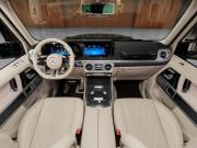 Mercedes-Benz G-Класс AMG II (W465) Рестайлинг Москва  - изображение 60