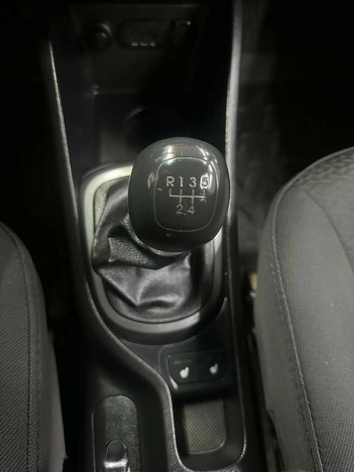 Kia Rio III Набережные Челны  - изображение 13