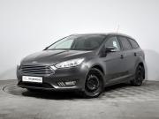 Ford Focus III Рестайлинг Санкт-Петербург  - изображение 18