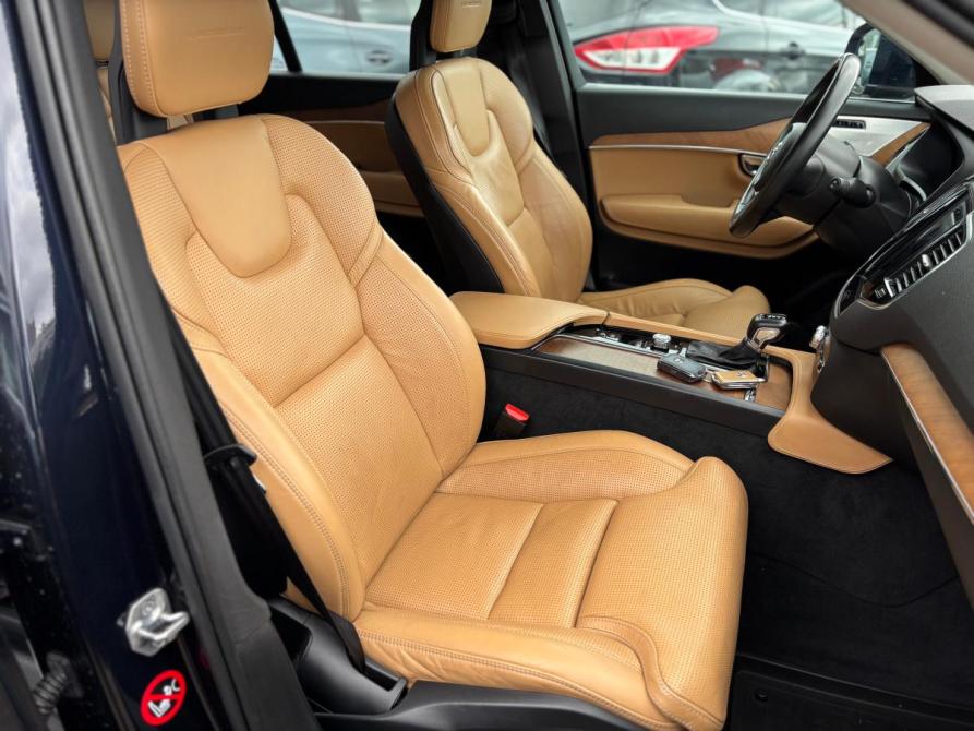 Volvo XC90 II Набережные Челны  - изображение 24