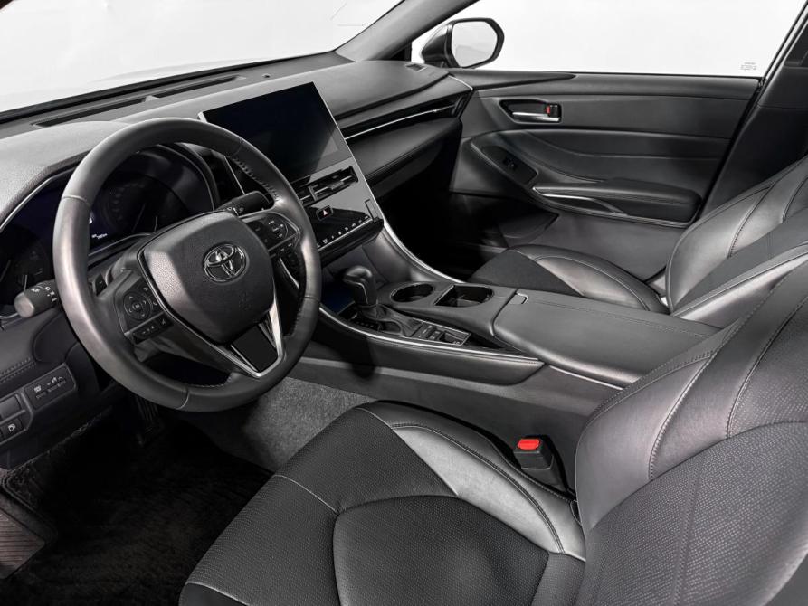 Toyota Avalon V Рестайлинг Санкт-Петербург  - изображение 9