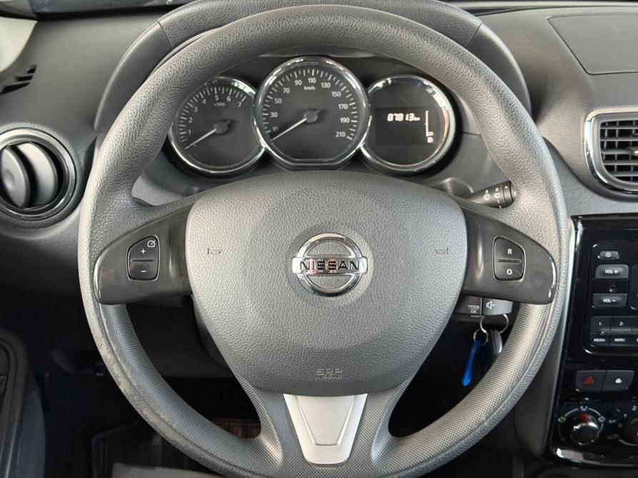 Nissan Terrano III (D10) Волгоград  - изображение 13