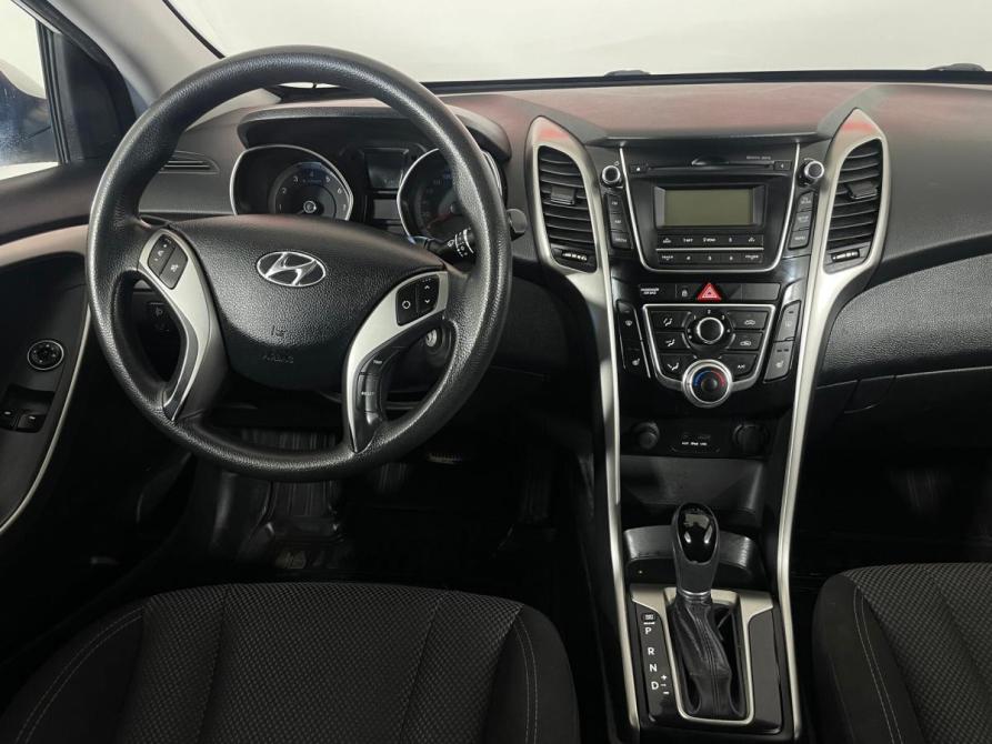 Hyundai i30 II Воронеж  - изображение 12