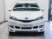 Toyota Wish II Рестайлинг Красноярск  - изображение 31
