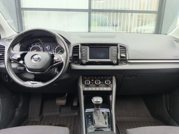 Skoda Karoq I с пробегом 2020 года, цена 2 285 000 рублей, 68020 км, внедорожник, Автокод Объявления