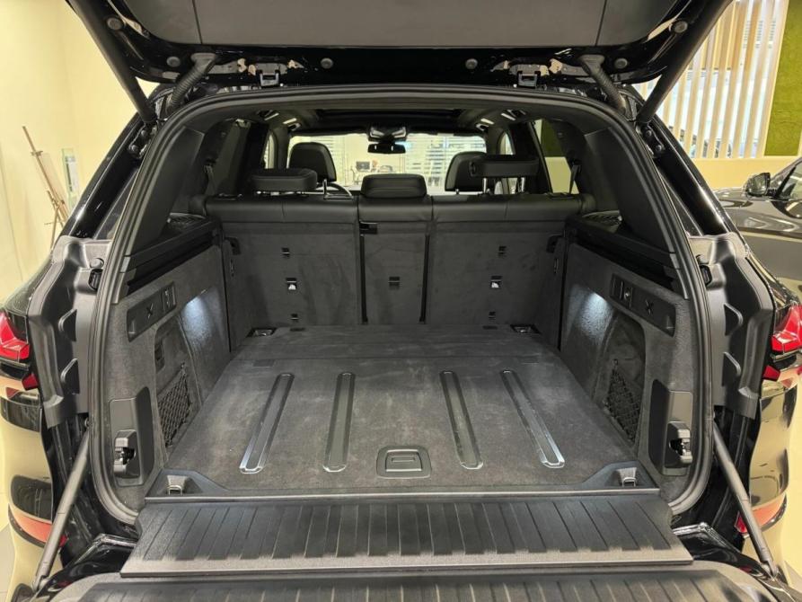 BMW X5 IV (G05/G18) Рестайлинг Москва  - изображение 11