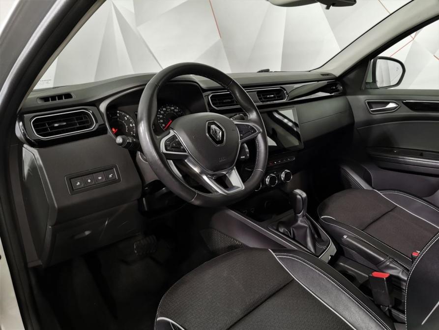 Renault Arkana I Москва  - изображение 18