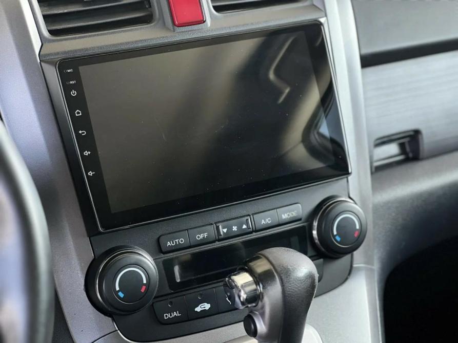 Honda CR-V III Екатеринбург  - изображение 19