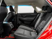 Lexus NX I Красноярск  - изображение 31