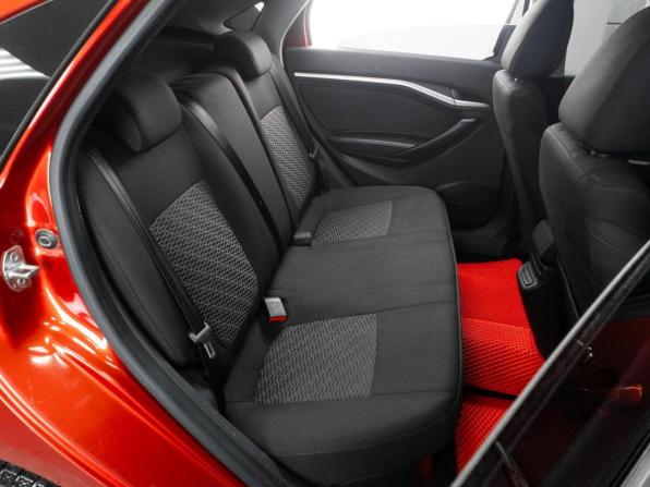 Lada (ВАЗ) Vesta I с пробегом 2019 года, цена 899 000 рублей, 97758 км, седан, Автокод Объявления