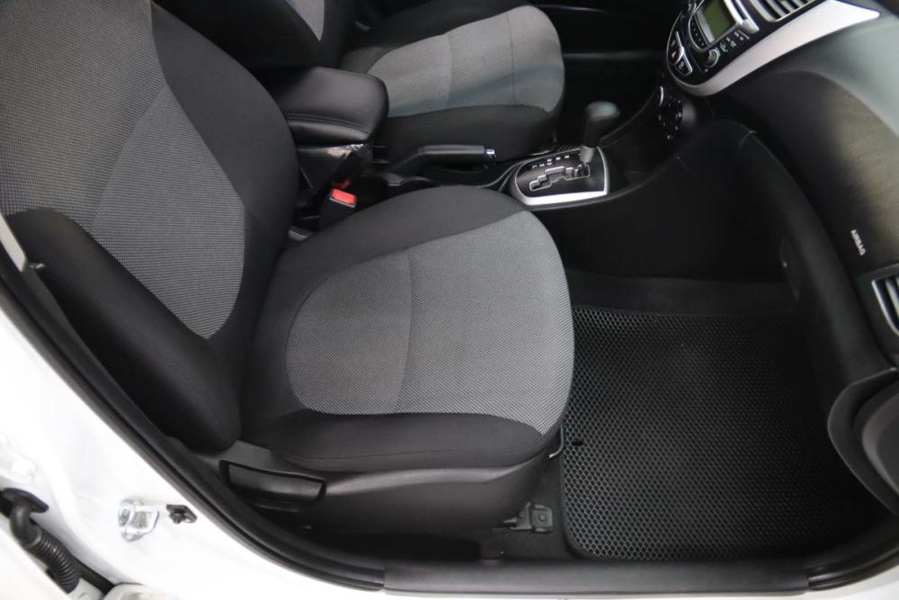 Hyundai Solaris I Сургут  - изображение 13