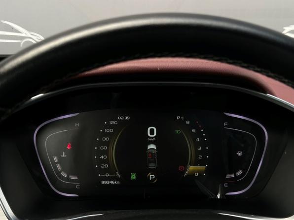 Geely Coolray I с пробегом 2019 года, цена 1 569 300 рублей, 99346 км, внедорожник, Автокод Объявления