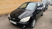 Hyundai Getz I Рестайлинг Киров  - изображение 4
