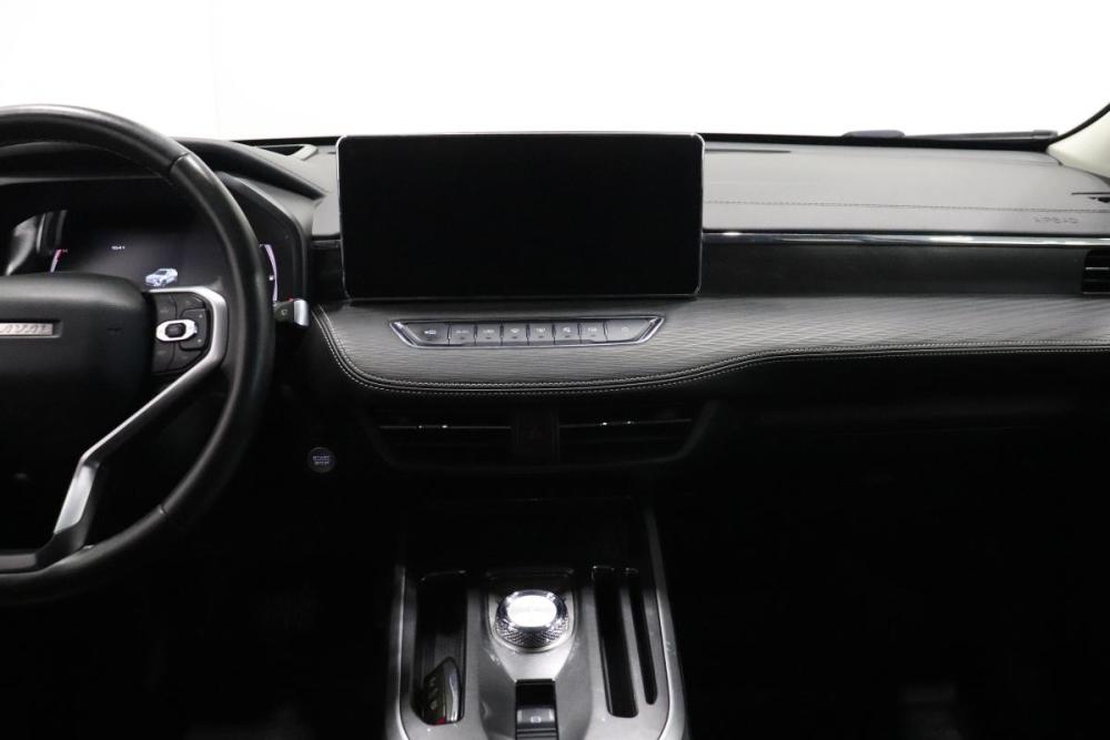 Haval Jolion I Ульяновск  - изображение 13