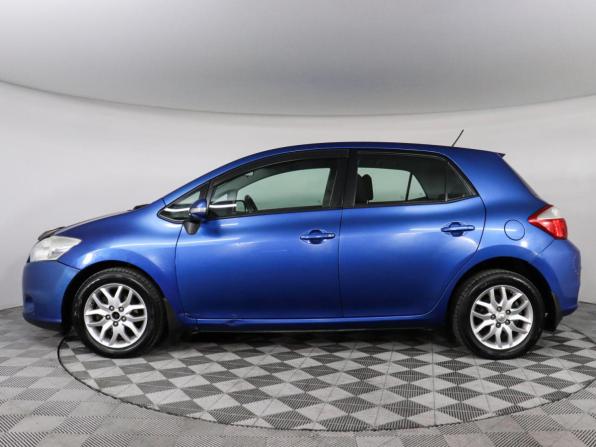 Toyota Auris I Рестайлинг с пробегом 2011 года, цена 849 000 рублей, 131792 км, хэтчбек, Автокод Объявления