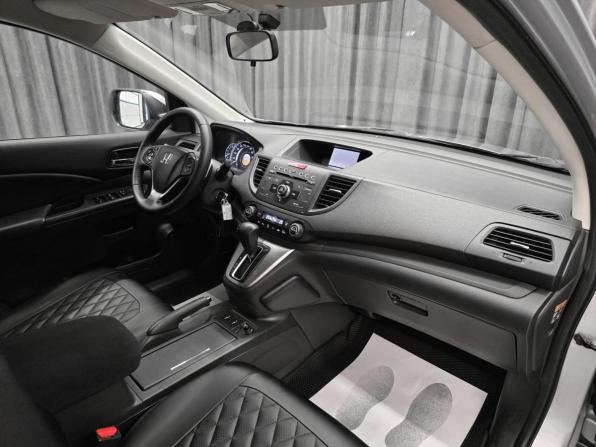 Honda CR-V IV с пробегом 2013 года, цена 1 680 000 рублей, 246000 км, внедорожник, Автокод Объявления