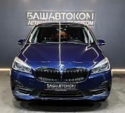 BMW 2 серии Gran Tourer F46 Рестайлинг Уфа  - изображение 17