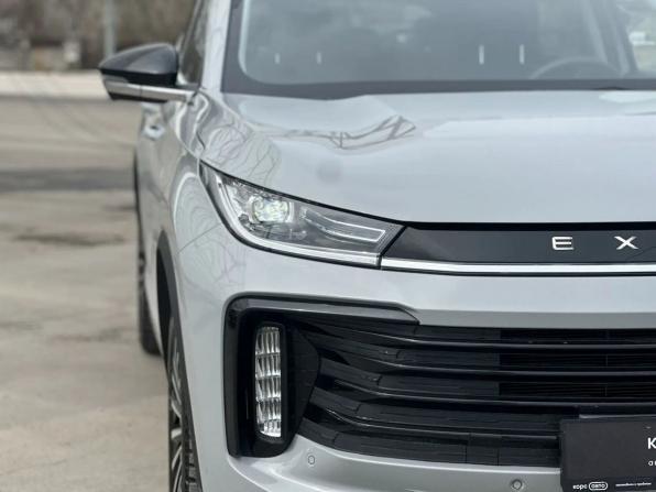 Exeed TXL I Рестайлинг с пробегом 2022 года, цена 2 076 000 рублей, 92568 км, внедорожник, Автокод Объявления