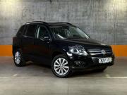 Volkswagen Tiguan I Рестайлинг Уфа  - изображение 24