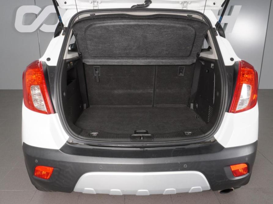 Opel Mokka I Минеральные Воды  - изображение 17