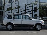 Lada (ВАЗ) 2121 (4x4) I Рестайлинг Волгоград  - изображение 19