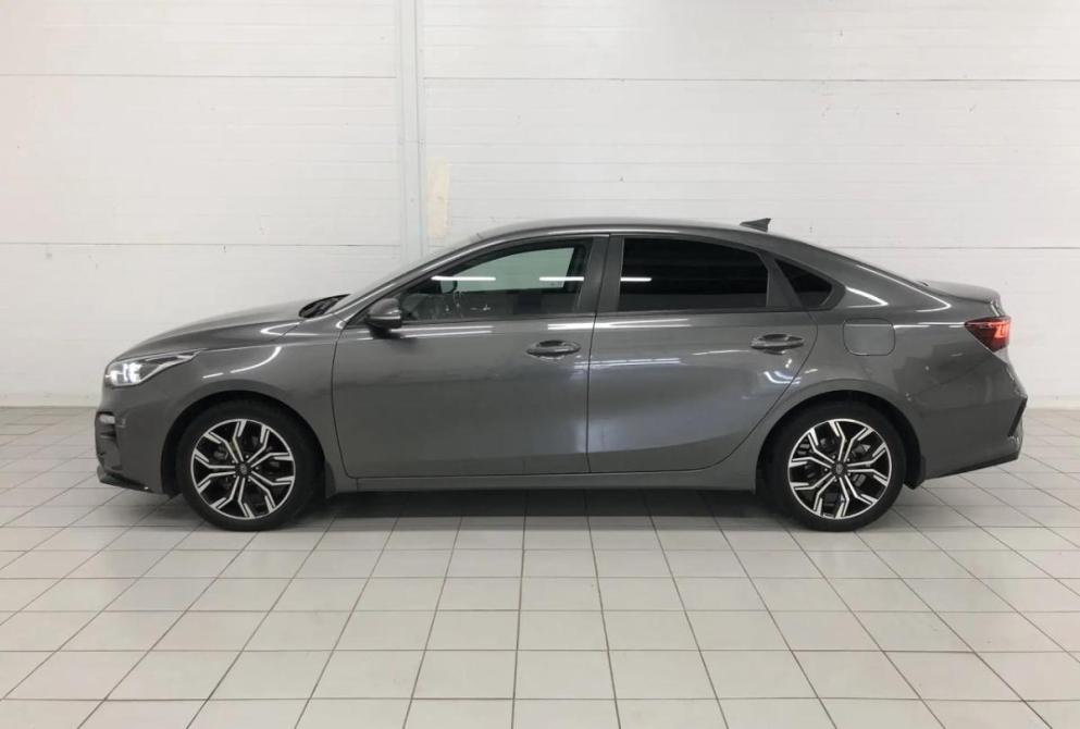 Kia Cerato III Рестайлинг (Classic) Астрахань  - изображение 10
