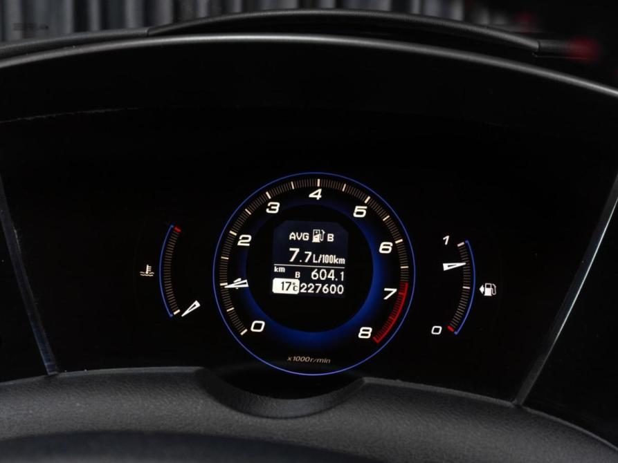 Honda Civic VIII Тюмень  - изображение 15