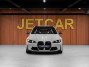 BMW M4 G82/G83 Рестайлинг Москва  - изображение 32