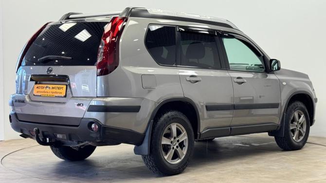 Nissan X-Trail II Рестайлинг с пробегом 2012 года, цена 1 399 000 рублей, 231202 км, внедорожник, Автокод Объявления