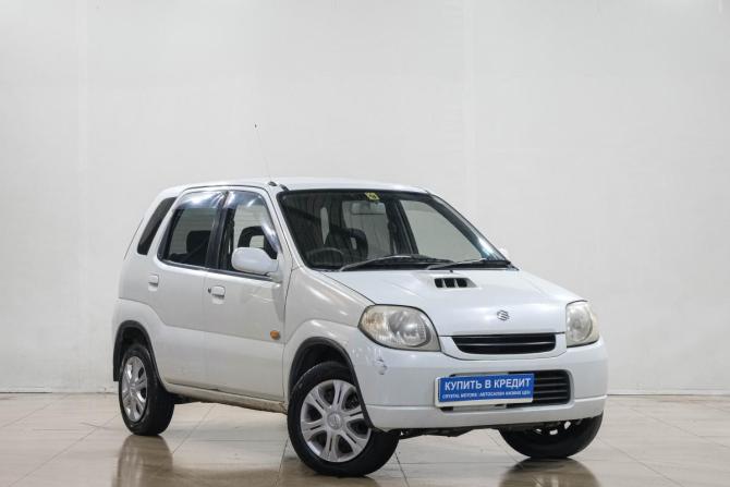 Suzuki Kei