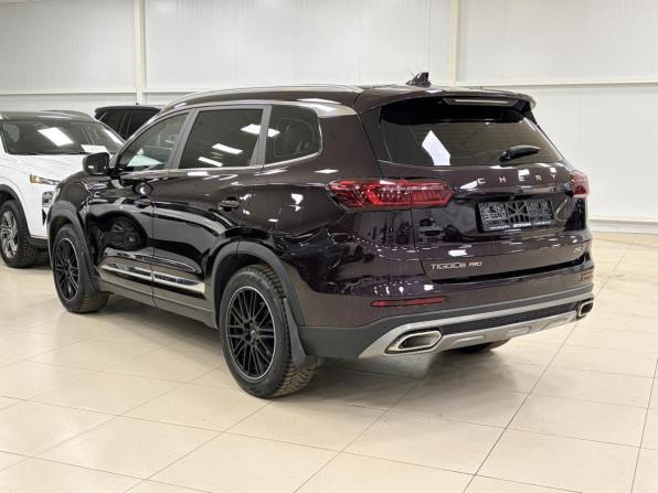 Chery Tiggo 8 Pro I с пробегом 2021 года, цена 1 329 000 рублей, 50768 км, внедорожник, Автокод Объявления