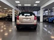 Chevrolet Captiva I Рестайлинг Тверь  - изображение 23