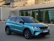 Geely Coolray I Уфа  - изображение 15