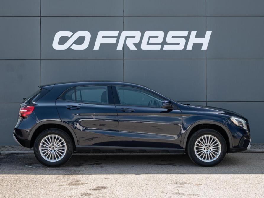 Mercedes-Benz GLA I (X156) Рестайлинг Краснодар  - изображение 5