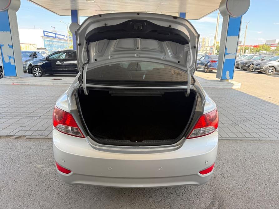 Hyundai Solaris I Волгоград  - изображение 21