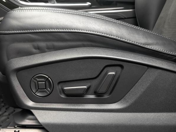 Audi Q7 II (4M) Рестайлинг с пробегом 2022 года, цена 8 240 000 рублей, 74149 км, внедорожник, Автокод Объявления