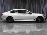 BMW 7 серии VI (G11/G12) Тюмень  - изображение 39