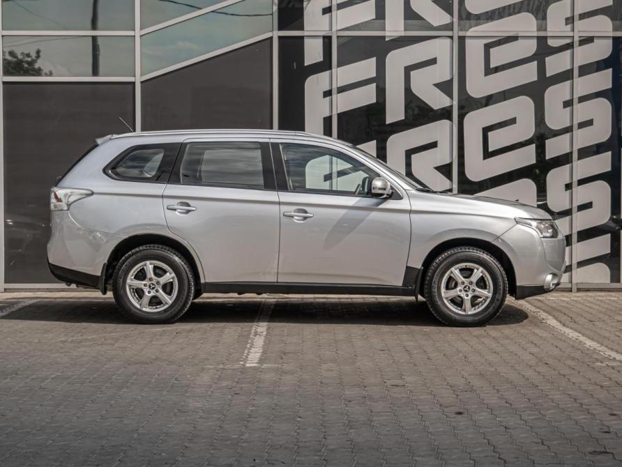 Mitsubishi Outlander III Краснодар  - изображение 5