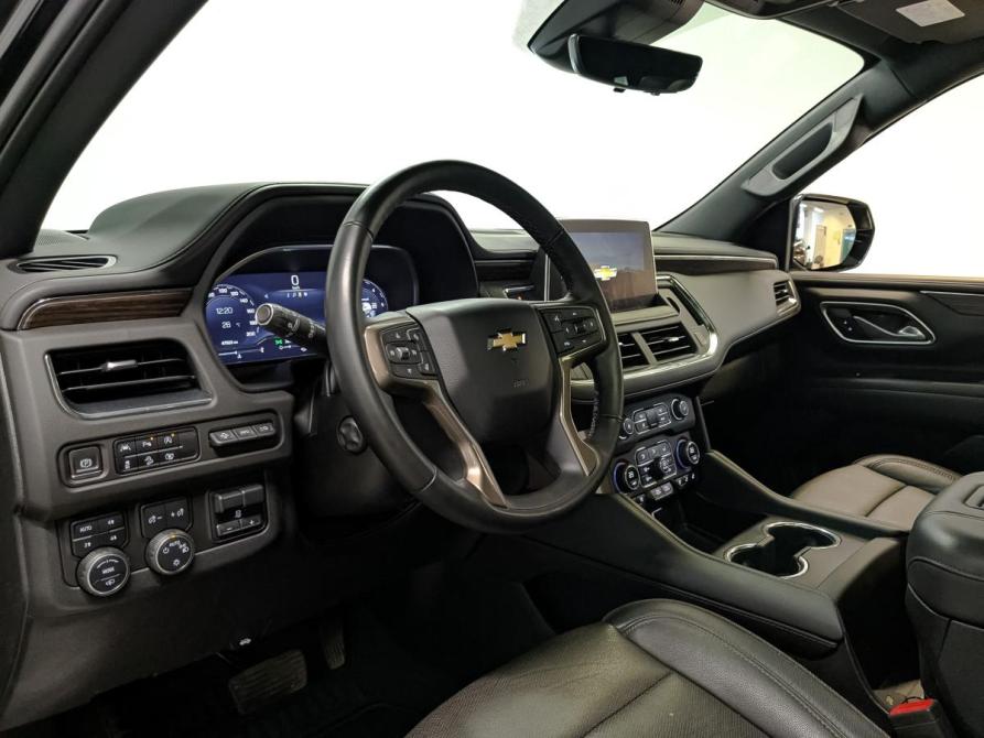 Chevrolet Tahoe V Санкт-Петербург  - изображение 15