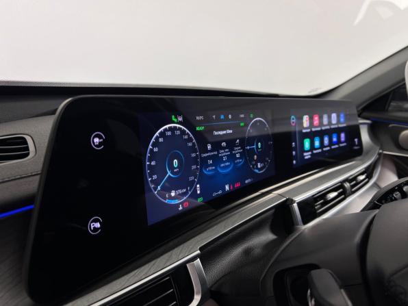 Chery Tiggo 8 Pro Plug-in Hybrid с пробегом 2023 года, цена 2 350 000 рублей, 48708 км, внедорожник, Автокод Объявления