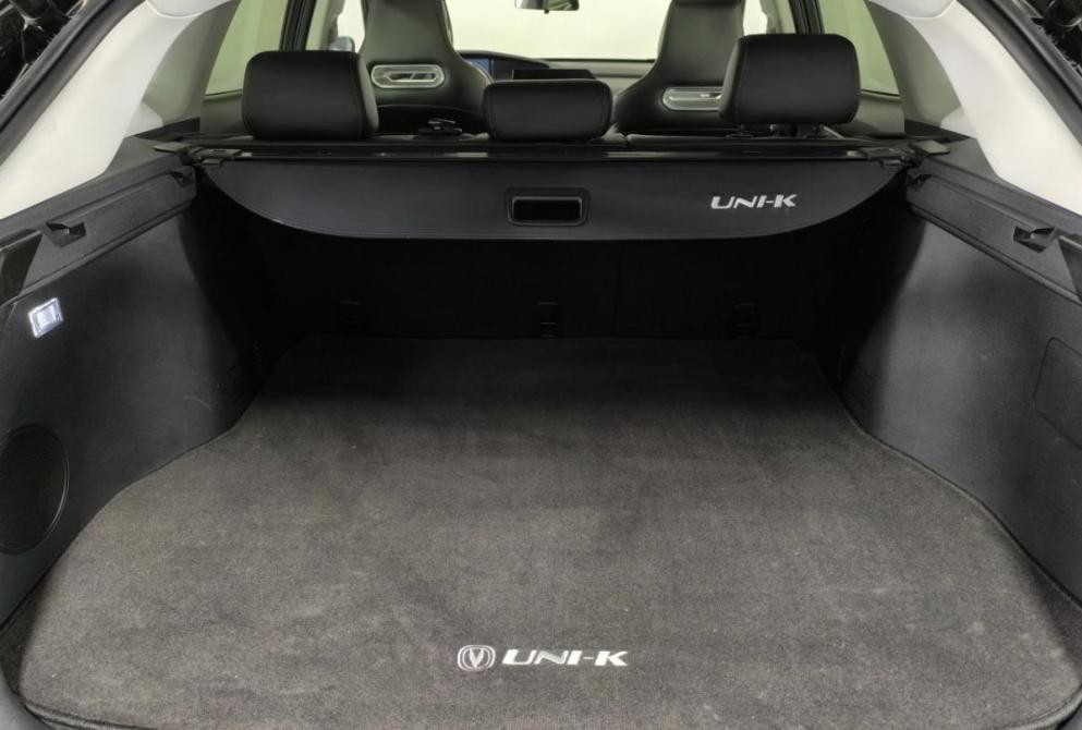 Changan UNI-K Нижний Новгород  - изображение 19