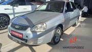 Lada (ВАЗ) Priora I Арзамас  - изображение 8