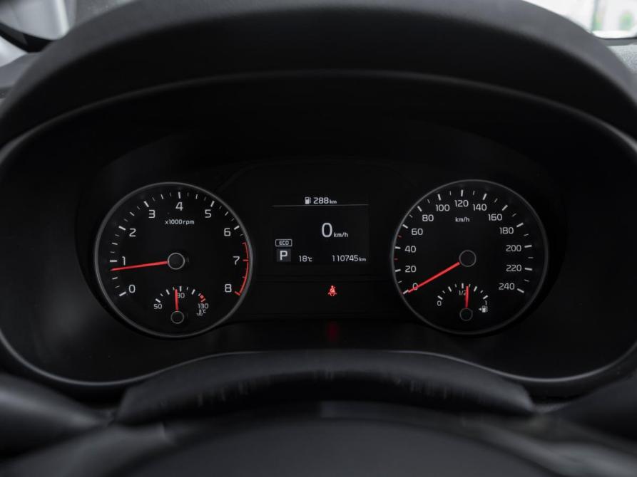Kia Sportage IV Рестайлинг Москва  - изображение 11