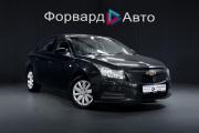 Chevrolet Cruze I Тюмень  - изображение 24