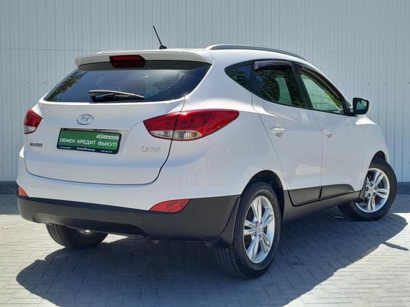 Hyundai ix35 I с пробегом 2011 года, цена 1 399 000 рублей, 148214 км, внедорожник, Автокод Объявления
