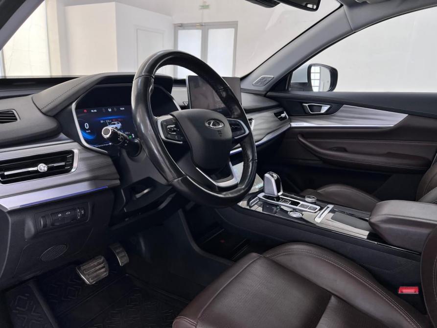 Chery Tiggo 8 Pro I Волгоград  - изображение 15
